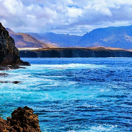 Ocean Breeze Faro Sardinaアパートメント エクステリア 写真