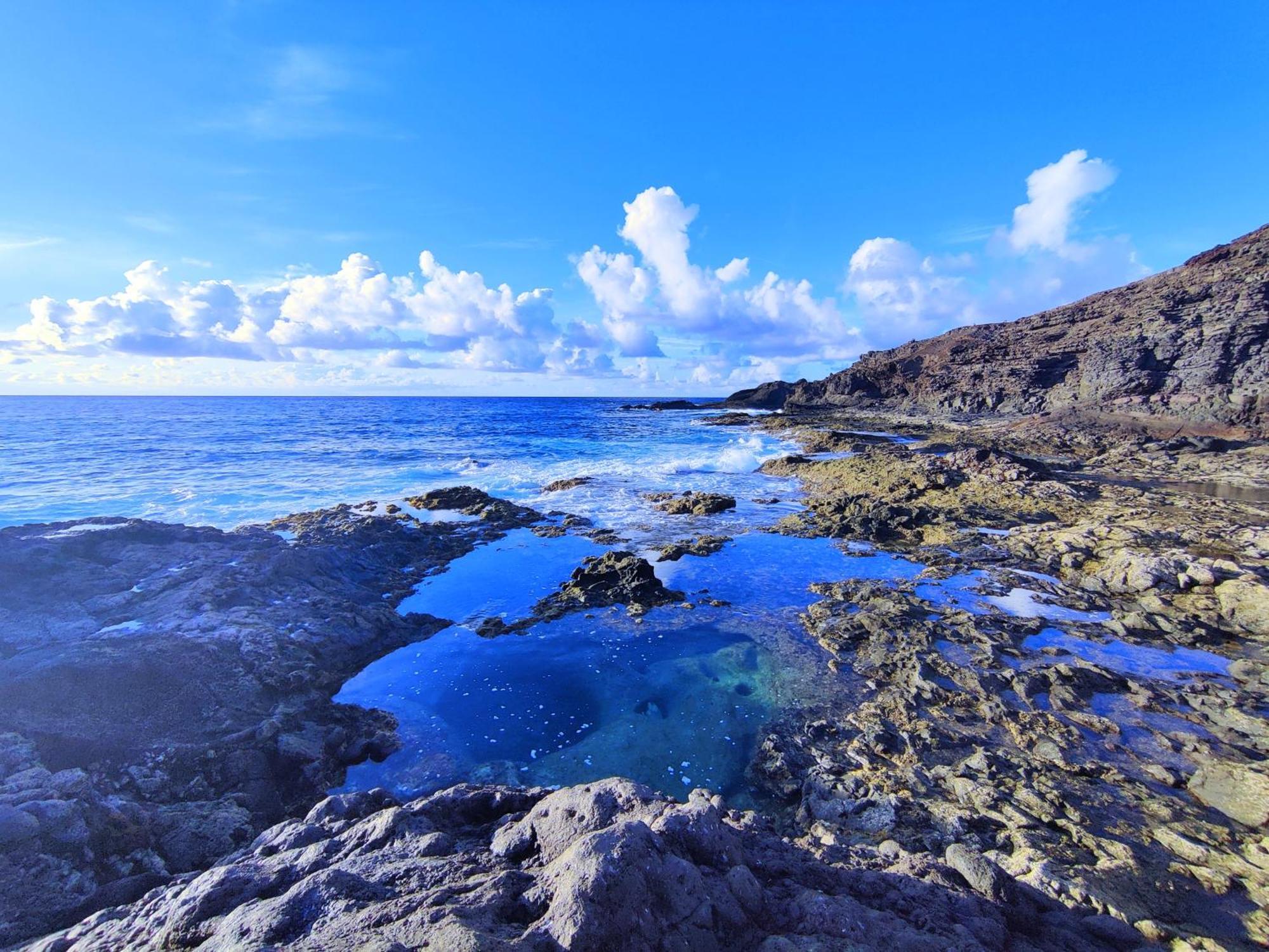Ocean Breeze Faro Sardinaアパートメント エクステリア 写真