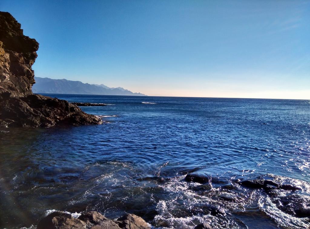 Ocean Breeze Faro Sardinaアパートメント エクステリア 写真