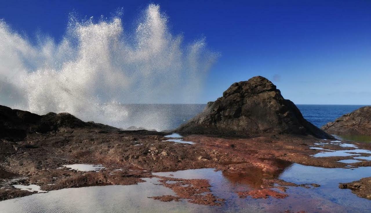 Ocean Breeze Faro Sardinaアパートメント エクステリア 写真