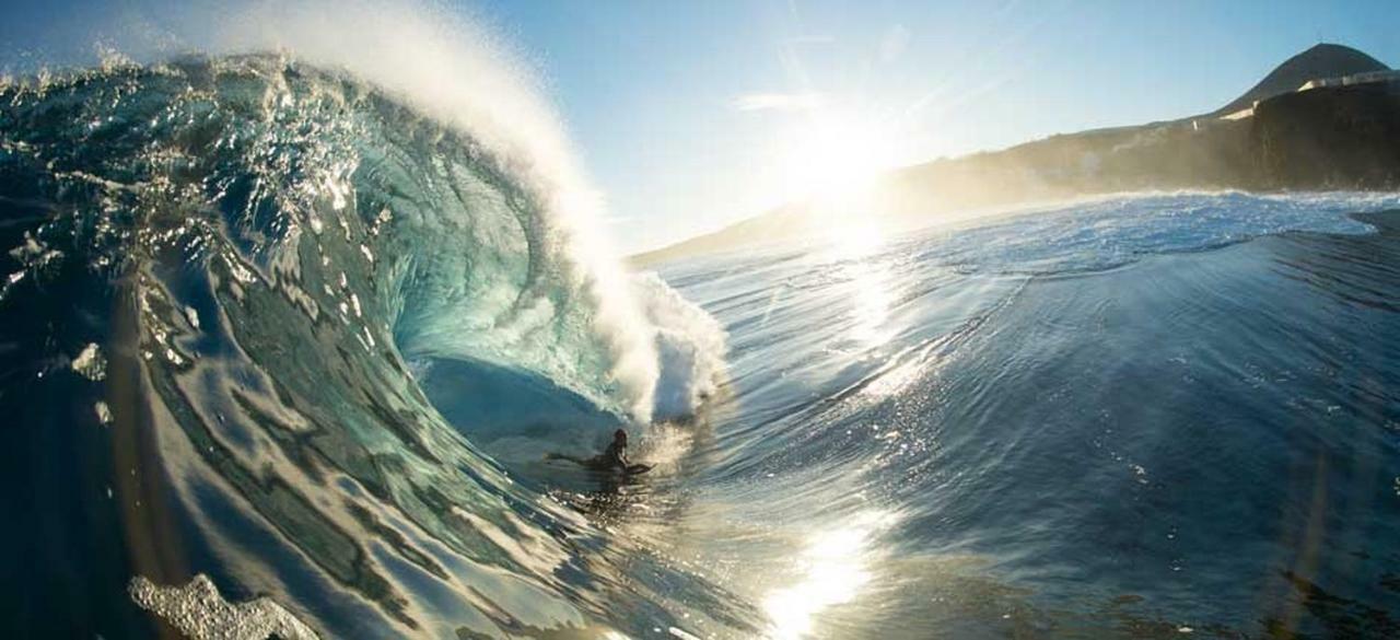 Ocean Breeze Faro Sardinaアパートメント エクステリア 写真